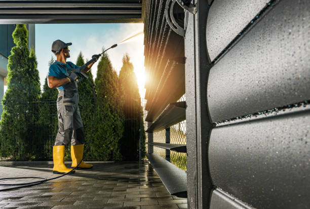 Professional Pressure Washing Services in New Holstein, WI